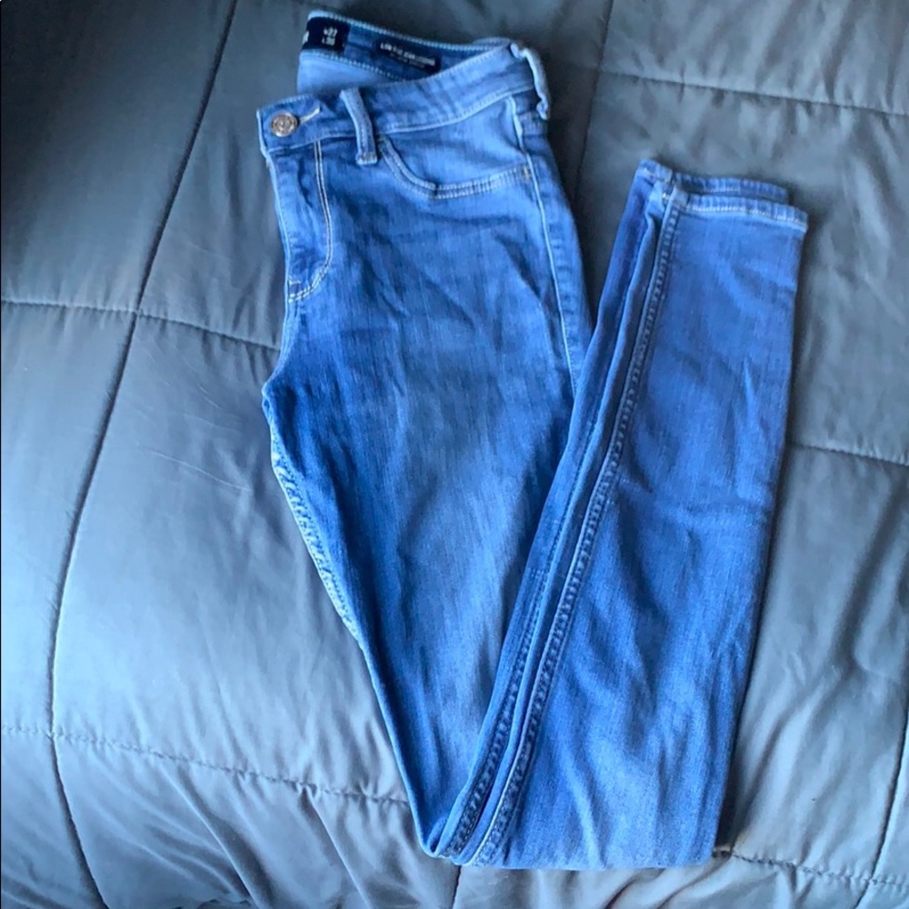 Hollister Jean Legging